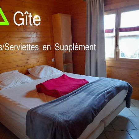 Gites Bon Air Saint-Flour  Exterior photo