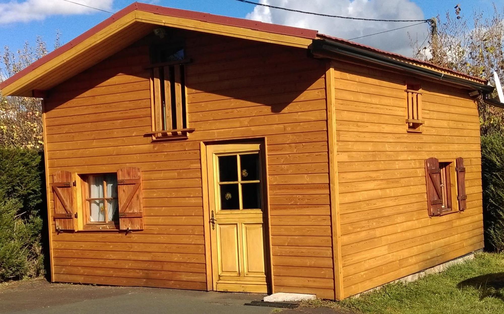 Gites Bon Air Saint-Flour  Exterior photo