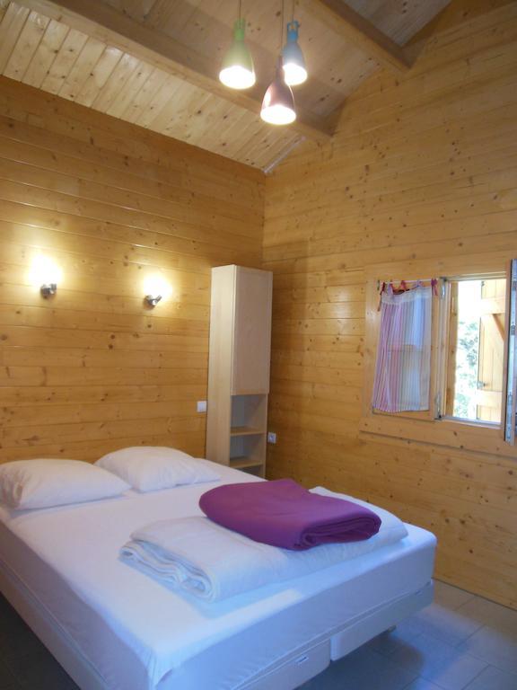 Gites Bon Air Saint-Flour  Room photo